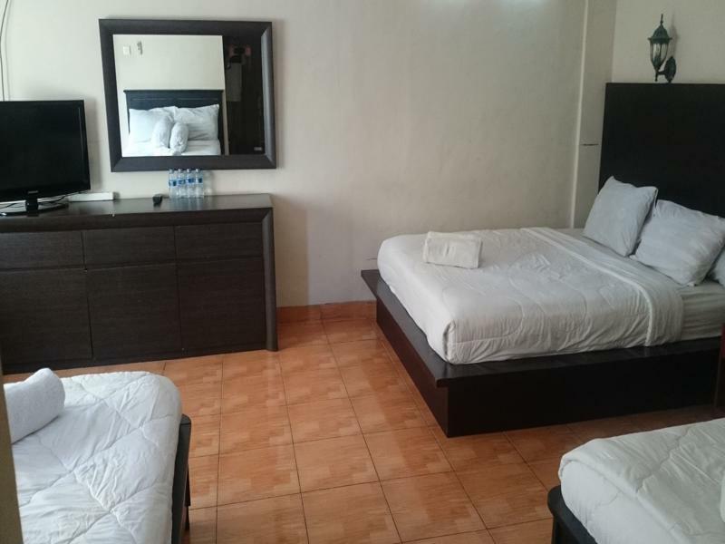 קוטה לומבוק Agus Beach Inn מראה חיצוני תמונה